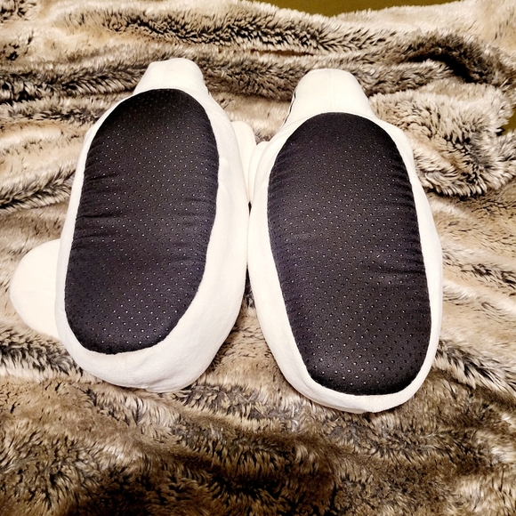 Nightmare Before Christmas Zero Slippets - Picture 4 of 4